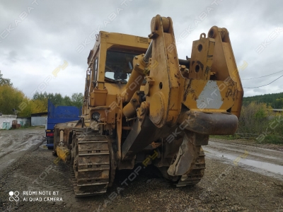 Komatsu D155A-5 [0]