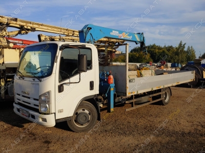 Tadano TM-ZR303 [0]