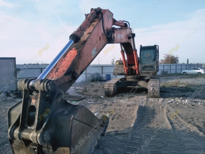 Hitachi ZAXIS 330-3 [0]