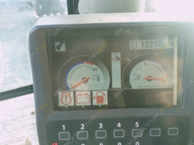 Hitachi ZAXIS 330-3 [3]