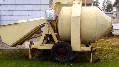 СБР-1200А [0]