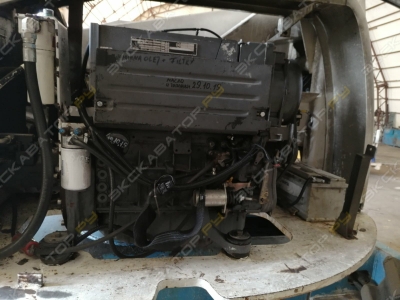 Haulotte HA 20 PX [3]