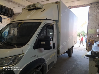 Ducato [0]