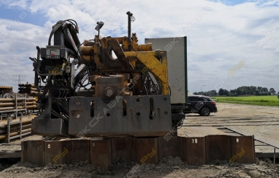 Prime Drilling PD 100/50 RP [2]