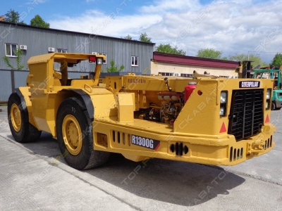 Caterpillar R1300G [2]