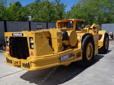 Caterpillar R1300G [1]