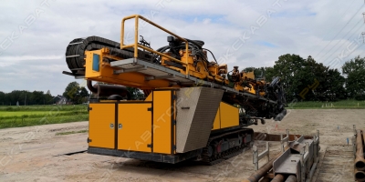 Prime Drilling PD 100/50 RP [1]