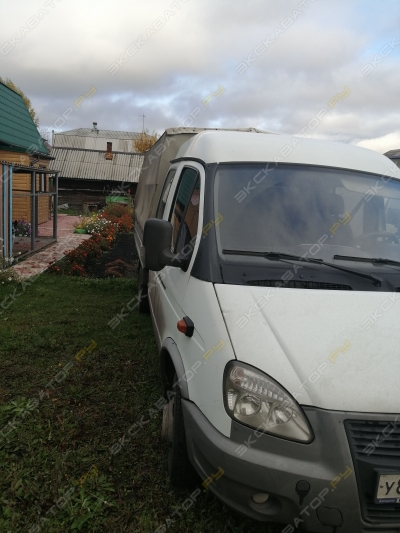 ГАЗЕЛЬ 330232 (УМЗ-4215.10-10) [2]