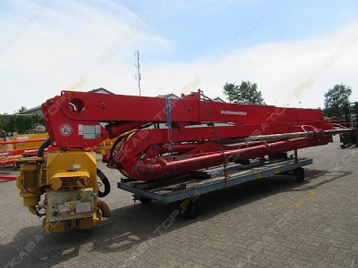 Putzmeister MX 32 Т [1]