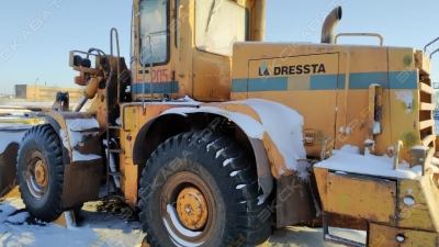 Dressta 534C [0]
