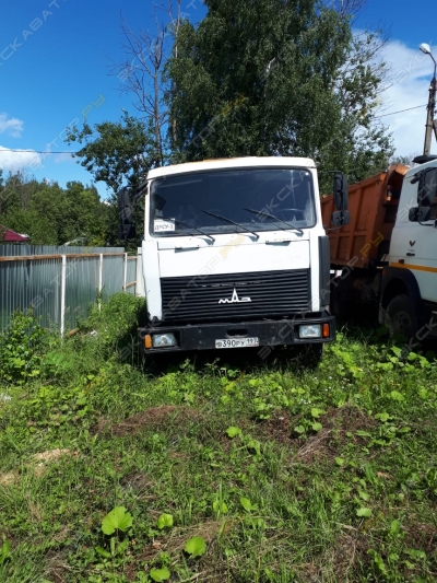 МАЗ 5516 [3]