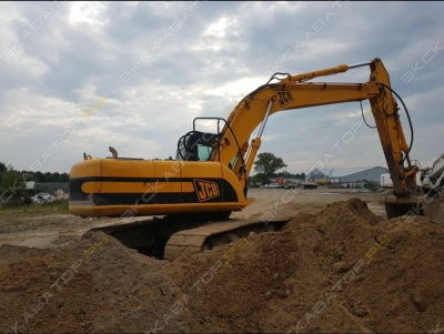 JCB JS 210 [3]