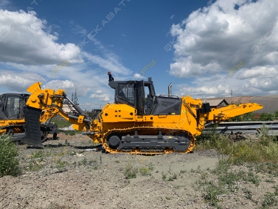 ДСТ-Урал КВГ-280 [0]