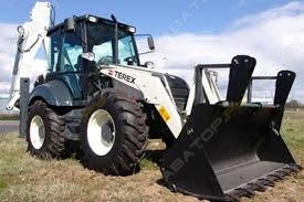 Terex 970 Elite [0]