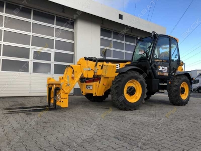 JCB 540-140  [0]