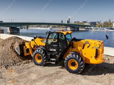 JCB 540-170 [0]