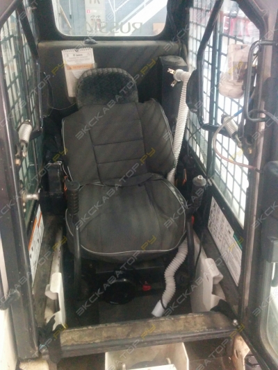 Bobcat S70 [1]