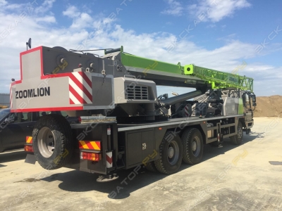 Zoomlion QY25V532 [2]