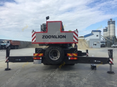 Zoomlion QY25V532 [4]