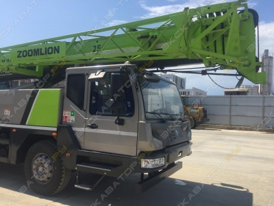 Zoomlion QY25V532 [3]