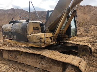 Caterpillar 324D L [1]