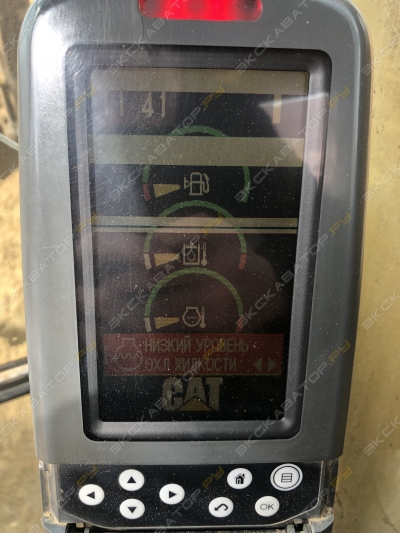 Caterpillar 324D L [4]