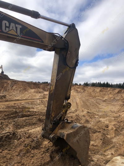 Caterpillar 324D L [2]