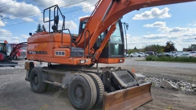 Doosan DX190W [0]