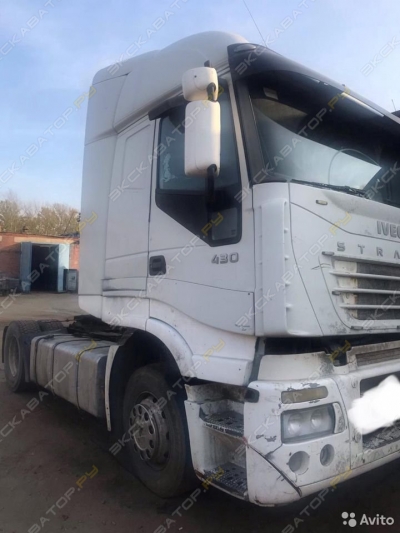 Stralis 430 [2]