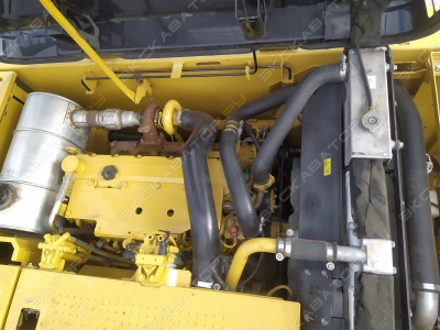 Caterpillar 320D L [2]