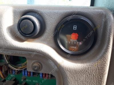 Volvo L120F [3]