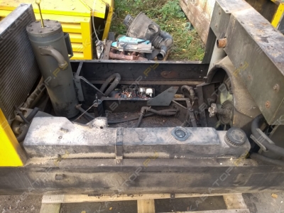 Atlas Copco XAS 96 [0]