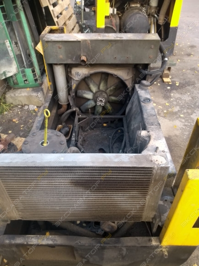 Atlas Copco XAS 96 [3]