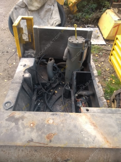 Atlas Copco XAS 96 [1]