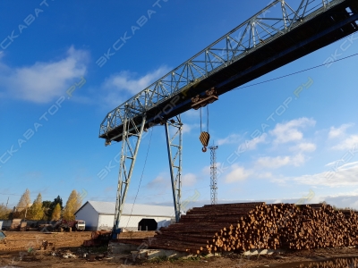 Азовмаш 100+10 т-3 [0]