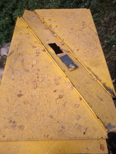 Atlas Copco XAS 96 [4]