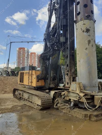 Liebherr LB 24 [3]