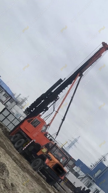 Liebherr LHR 100 [0]