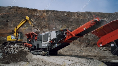 Sandvik QJ341 [0]