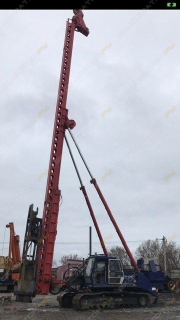 Liebherr LHR 100 [3]