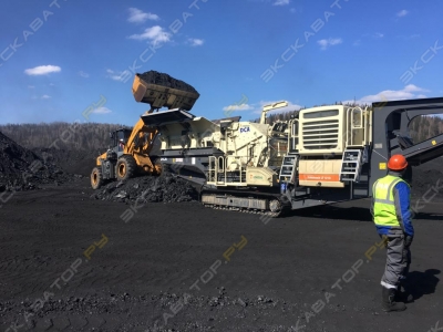 Metso LT1213 [1]
