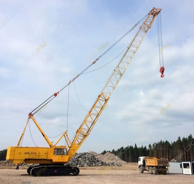 Liebherr HS 8050 HD [0]