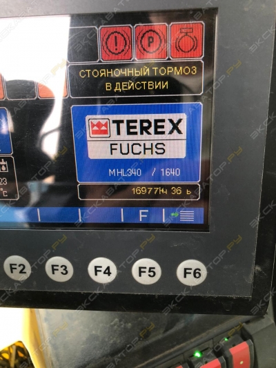 FUCHS MHL 340 [0]