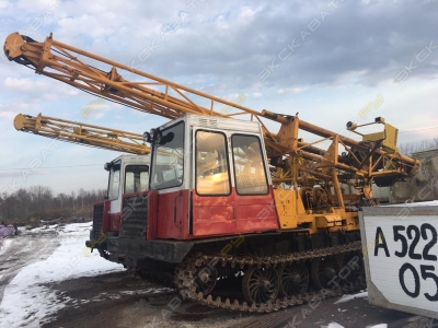 УБСР-25М [2]