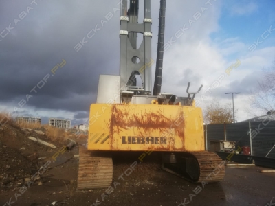 Liebherr LRB 155 [4]