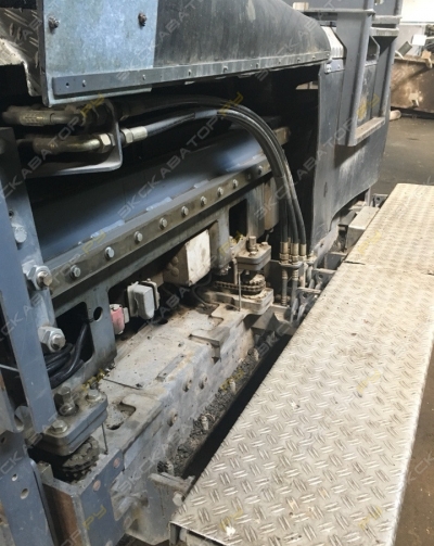 Vogele SUPER 1600-2 [4]