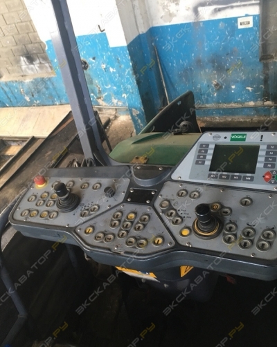 Vogele SUPER 1600-2 [2]