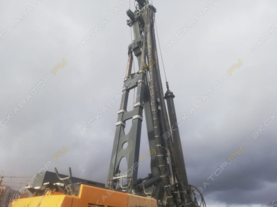 Liebherr LRB 155 [3]
