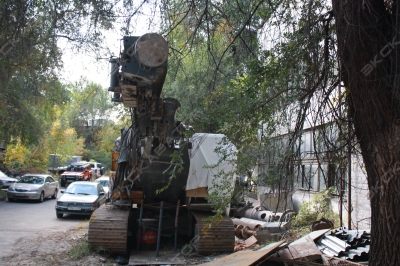 Liebherr LRB 155 [0]