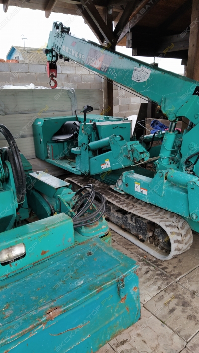 Maeda MC305CRM(E)-2 [4]